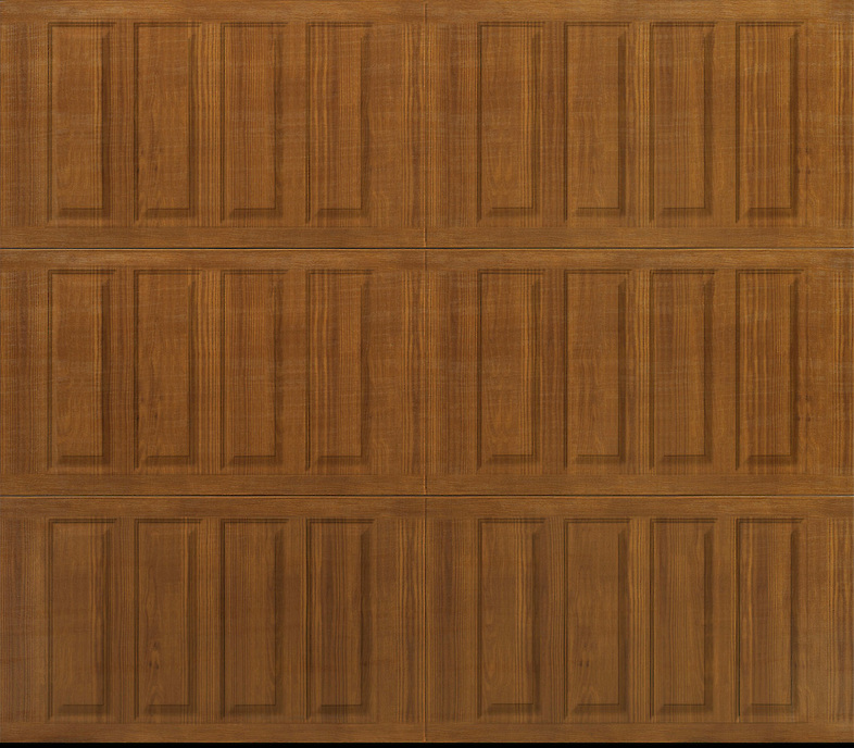 Golden Oak