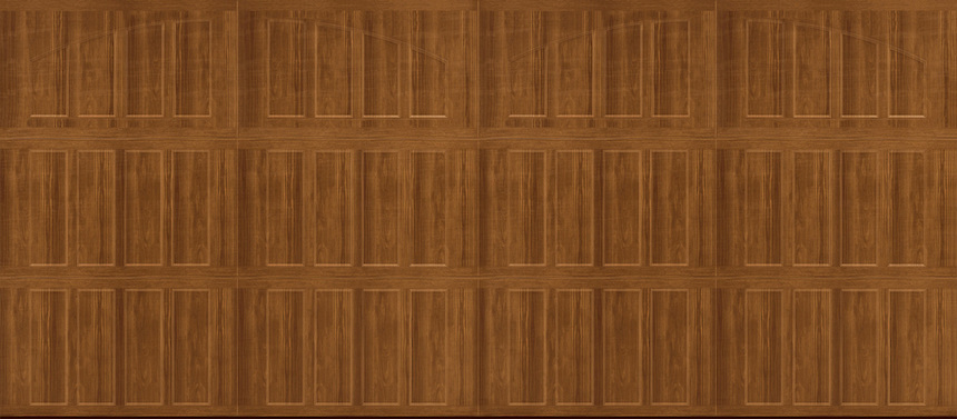 Golden Oak