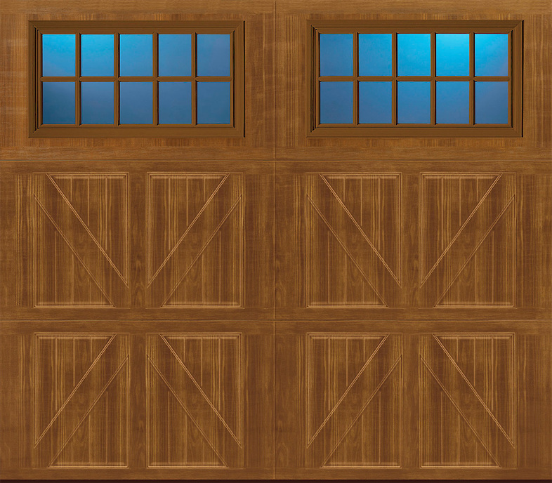 Golden Oak
