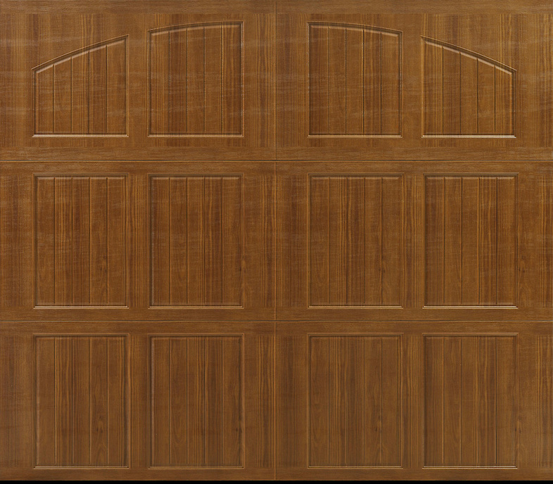 Golden Oak