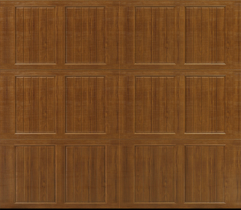 Golden Oak