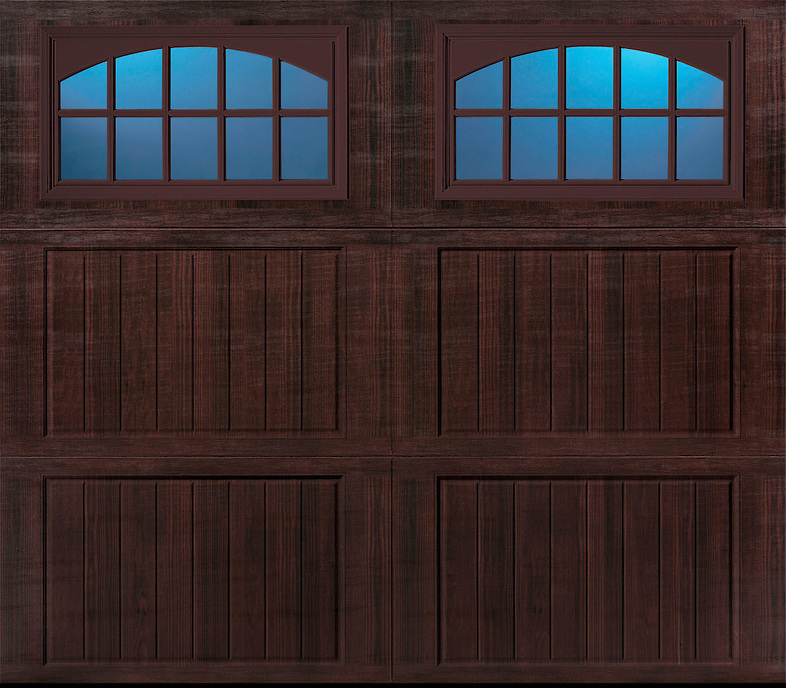 Mahogany