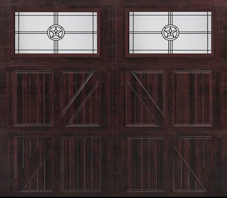 Mahogany