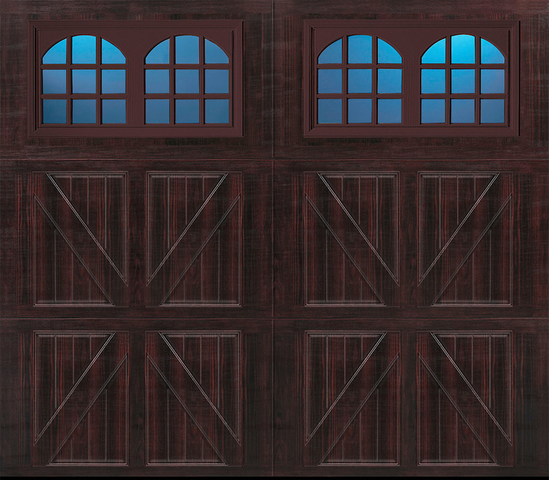 Mahogany