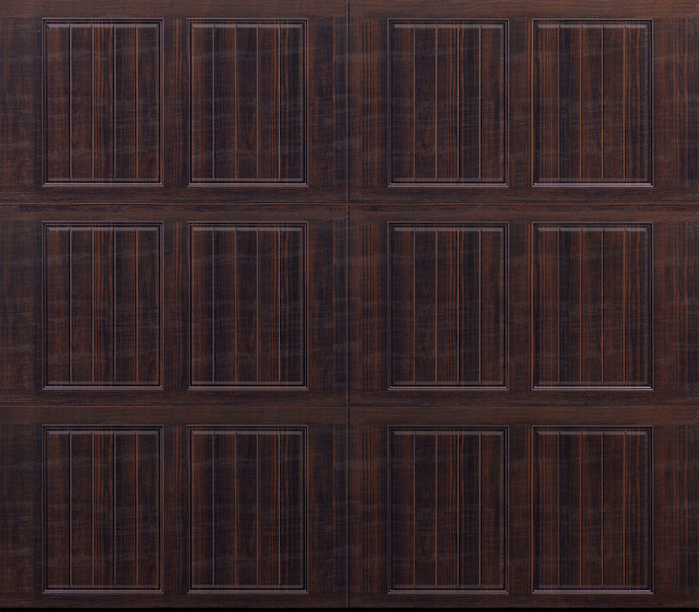 Mahogany
