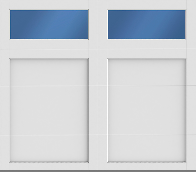 White / White