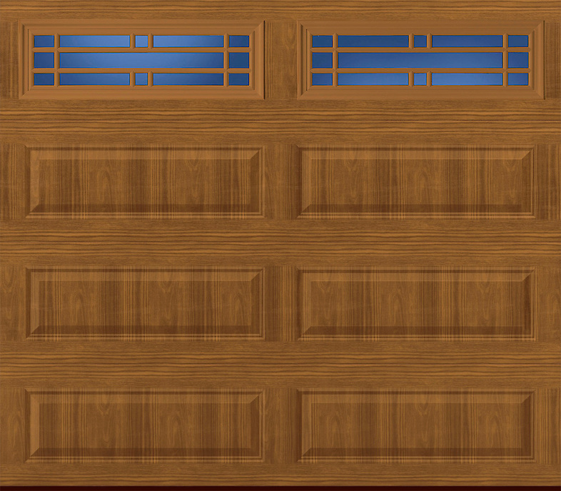 Golden Oak
