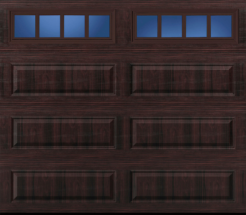 Mahogany