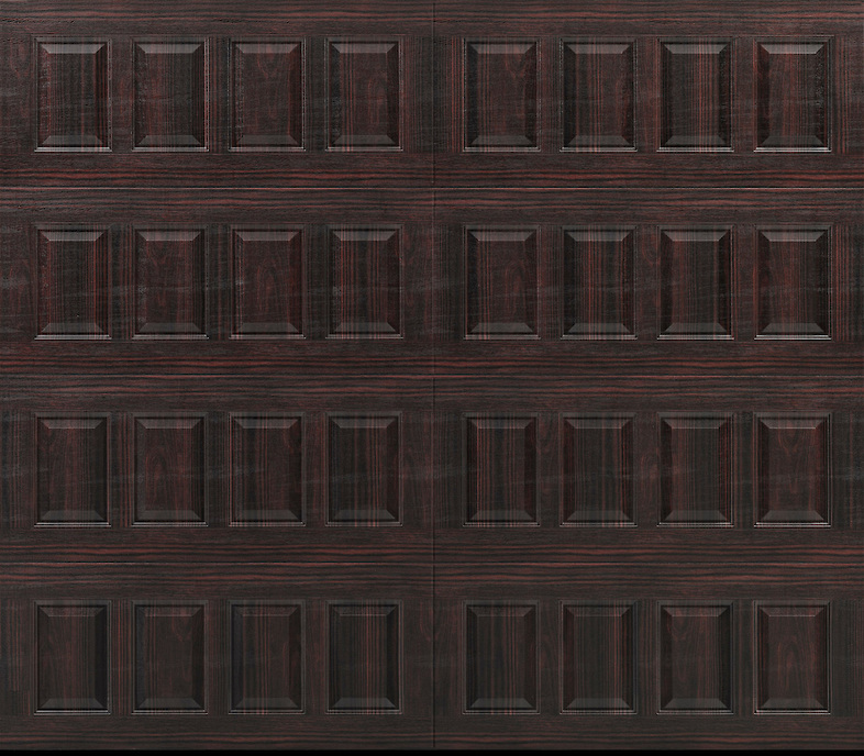 Mahogany