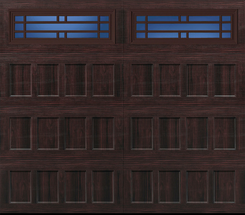 Mahogany