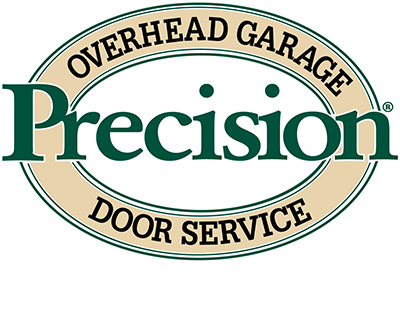 Precision Garage Door Service Spokane WA