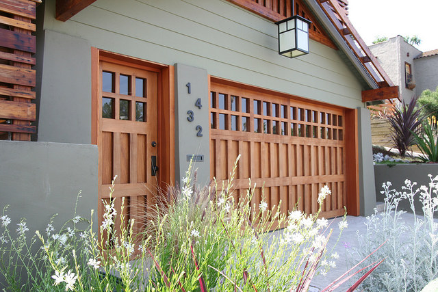 Garage Door