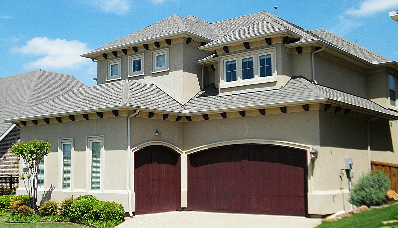 Garage Door