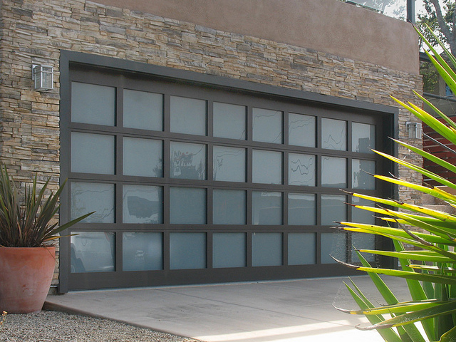 Garage Door