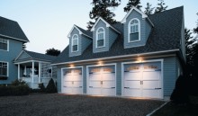 Boise Garage Door Services